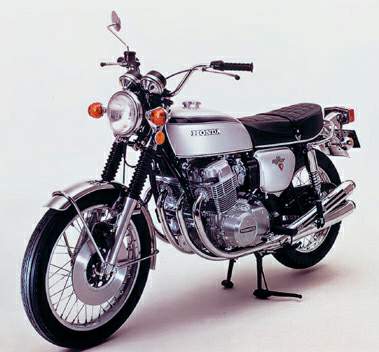 Cb 750 deals four k2